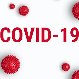 Ilustrasi Covid-19. Studi di Nature Communications mengungkap pandemi Covid-19 mempercepat penuaan otak, termasuk pada orang yang tidak terinfeksi, dengan dampak terbesar pada laki-laki dan kelompok sosial ekonomi rendah.