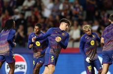 Ketua Fraksi MPR Golkar Nilai Pemotongan TKD Momentum Daerah Lebih Mandiri