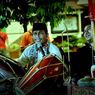 Seniman Topeng Betawi Entong Sukirman Meninggal Dunia