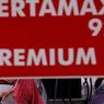 Awal 2021 Pertamina Tak Lagi Jual BBM Jenis Premium?
