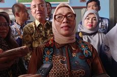 Tebing Longsor, Jalan Lintas Tarutung Menuju Tapanuli Tengah Putus