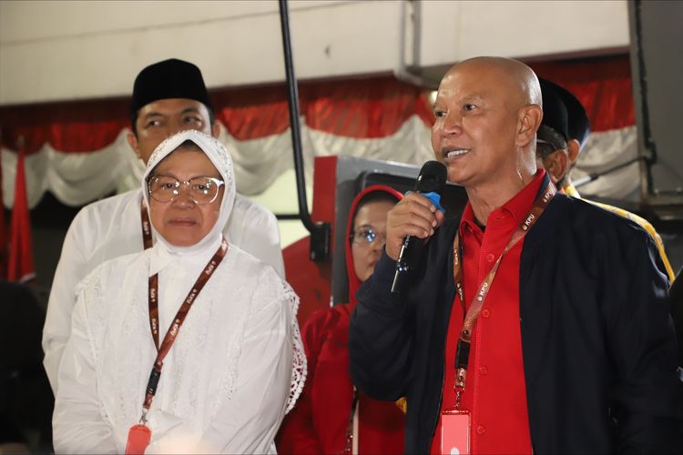 Jelang Pilkada Serentak, Said Abdullah Yakini Pilkada Jatim Bakal Demokratis dan Jurdil