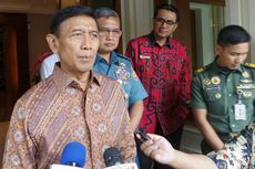 Wiranto: Keberadaan HTI Ancam Keamanan dan Pembangunan Nasional