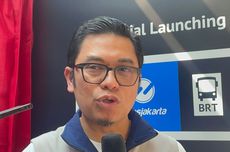 Gandeng Bank DKI, TransJakarta Bakal Luncurkan Aplikasi Baru dengan Fitur Lengkap