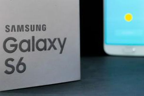Buatan Indonesia, Samsung Khawatir Nasib Galaxy S6