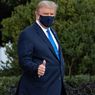 Mikrofon Bisa Dimatikan Moderator, Trump Tolak Debat Capres Virtual