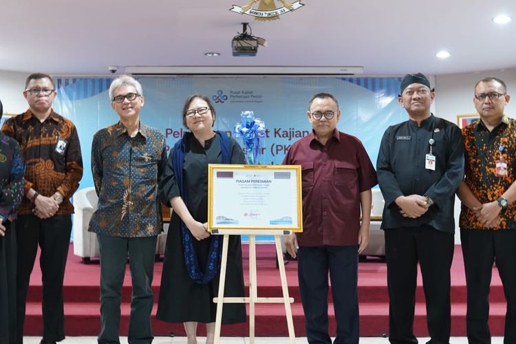 16 Juta Warga Tinggal di Desa Pesisir, PKPP Jadi Langkah Strategis Hadapi Risiko Iklim