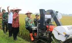 Pemkab Wonogiri Gunakan APBD Rp 2,3 Triliun untuk Perkuat Infrastruktur Pertanian
