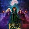 Hocus Pocus 2 Segera Tayang di Disney+ Hotstar pada Akhir September 2022