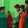 GP Ansor Bentuk Satgas Aksi Kemanusiaan 2026, Bersih-bersih Sungai hingga Tangani Bencana