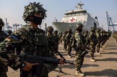 Ngaku-ngaku BNN dan Peras Rp 200 Juta, Pria Berpistol di Riau Ditangkap