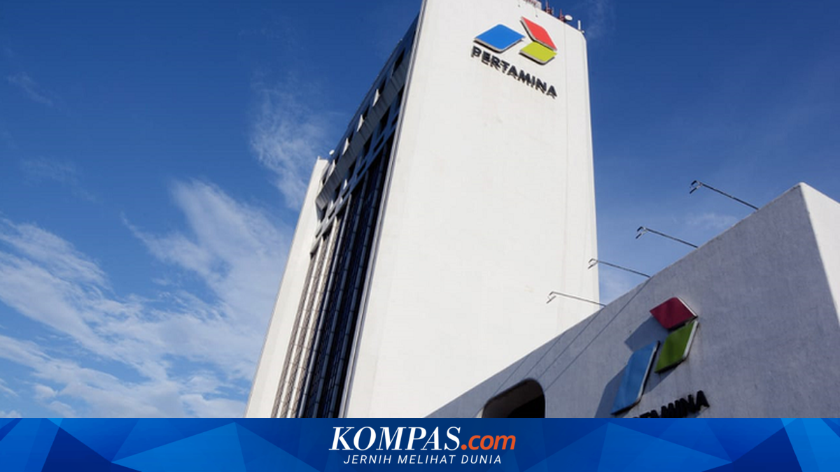 Pertamina Rampungkan Penataan 31 Anak Usaha pada Semester I 2026