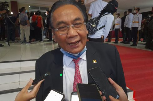 Ketua Komisi III: Kalau RKUHP Ugal-ugalan, Bisa Judicial Review 