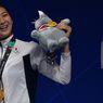 Asian Games Hangzhou 2022, Atlet Penyintas Kanker Darah Ini Tak Kenal Kata 