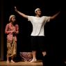 Struktur Naskah Lakon menurut Aristoteles