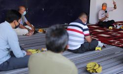 Cegah Aksi Petani Tembakau di Istana Negara, Ganjar Wakilkan Aspirasi Mereka ke Mentan 