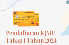 Pendaftaran KJMU Tahap 2 Tahun 2024 Diperpanjang, Simak Jadwal Barunya