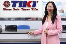 Harga BBM Naik, TIKI Belum Berencana Menaikkan Ongkir