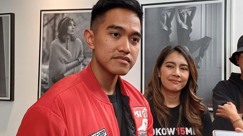 Kaesang Bakal Sulap DPP PSI Jadi Tempat Pemuda Nongkrong dan Belajar Politik