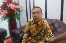 Ketua MKD DPR: Kami Tak Bisa Memproses Setya Novanto Secara Etik