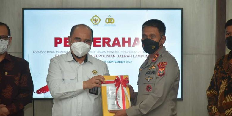 Berita Harian Penghitungan Kerugian Negara Akibat Korupsi Terbaru Hari ...