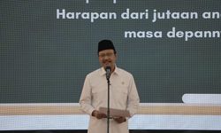 Kemensos Beri Santunan Korban Unjuk Rasa, Gus Ipul: Disesuaikan dengan Kondisi