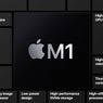 Seberapa Kuat Chip Apple M1 di MacBook Air Terbaru? 