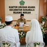 Kemenag Perkuat KUA sebagai Pusat Pemberdayaan Ekonomi Umat Lewat Zakat Produktif