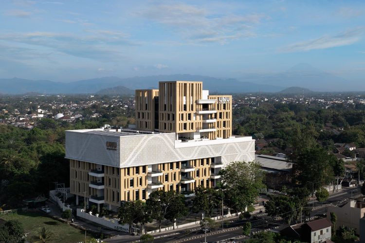 UNU Yogyakarta Buka Beasiswa Kuliah terkait Pembangunan Berkelanjutan