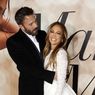 Perjalanan Cinta Jennifer Lopez dan Ben Affleck hingga Menikah di Georgia 