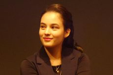 Chelsea Islan Ditantang Bertarung, Apa Jadinya?