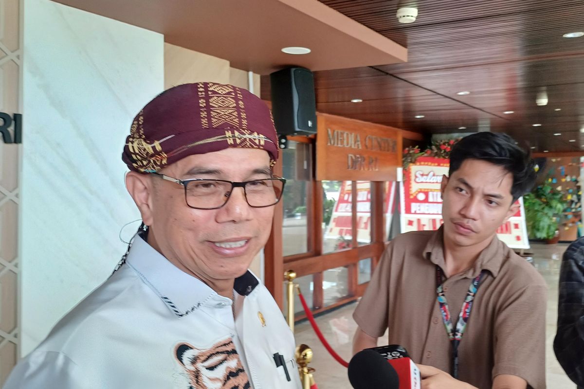 Demokrat Minta Pihak yang Tuding Ada Kecurangan Pilkada Menempuh Jalur Hukum