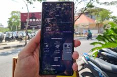 Uji Sinyal 5G Telkomsel di Bali: Canggu-Nusa Dua "On" Terus