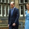 POPULER GLOBAL: Pangeran William Khawatir Harry Kebablasan | Wanita yang Diduga Pasien Nol Covid-19