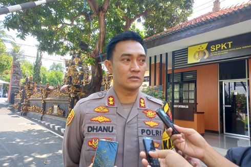 Amankan Jalur Masuk Bali Jelang G20, Polres Buleleng Kerahkan 500 Personel, Ada Razia di Jalan hingga Pengecekan Dokumen