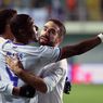 Hasil Liga Champions: Real Madrid Taklukkan FC Sheriff, Inter Milan Pun Lolos