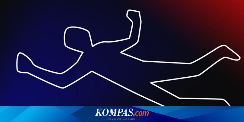 Cerita Pilu Dua Balita Tewas Ditangan Ayah Kandung di Flores...