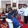 Permintaan Khusus Jokowi ke Timnas Sepak Bola Amputasi Saat Main di Piala Dunia 2022