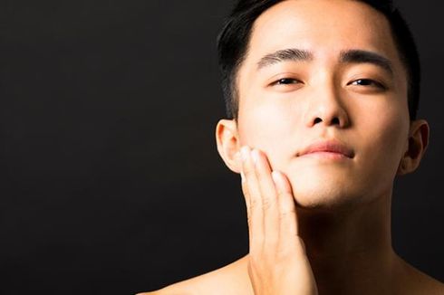 Mengapa Semakin Banyak Pria Asia Gunakan Pemutih Kulit? 