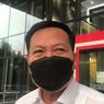 KPK Cegah Kepala Kanwil BPN Provinsi Riau M Syahrir ke Luar Negeri