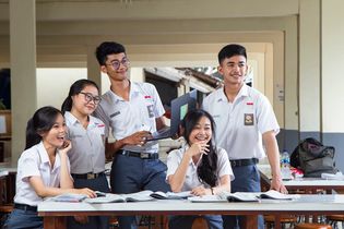Mengenal Tes Skolastik untuk Seleksi Masuk PTN Jalur SNBT 2023