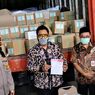 Jelang Pencoblosan Pilkada Semarang, KPU Siapkan 1,2 Juta Surat Suara