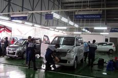 Pilihan Oli Mesin Mobil Baru dan Tua Ketika Cuaca Panas