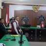 Sidang Eksepsi Pembunuhan Brigadir Nurhadi, Pengacara Bantah Kompol Yogi Memiting Korban