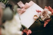 Marak Jasa Nikah Siri Beri Sertifikat, Kemenag: Tak Bisa Gantikan Buku Nikah