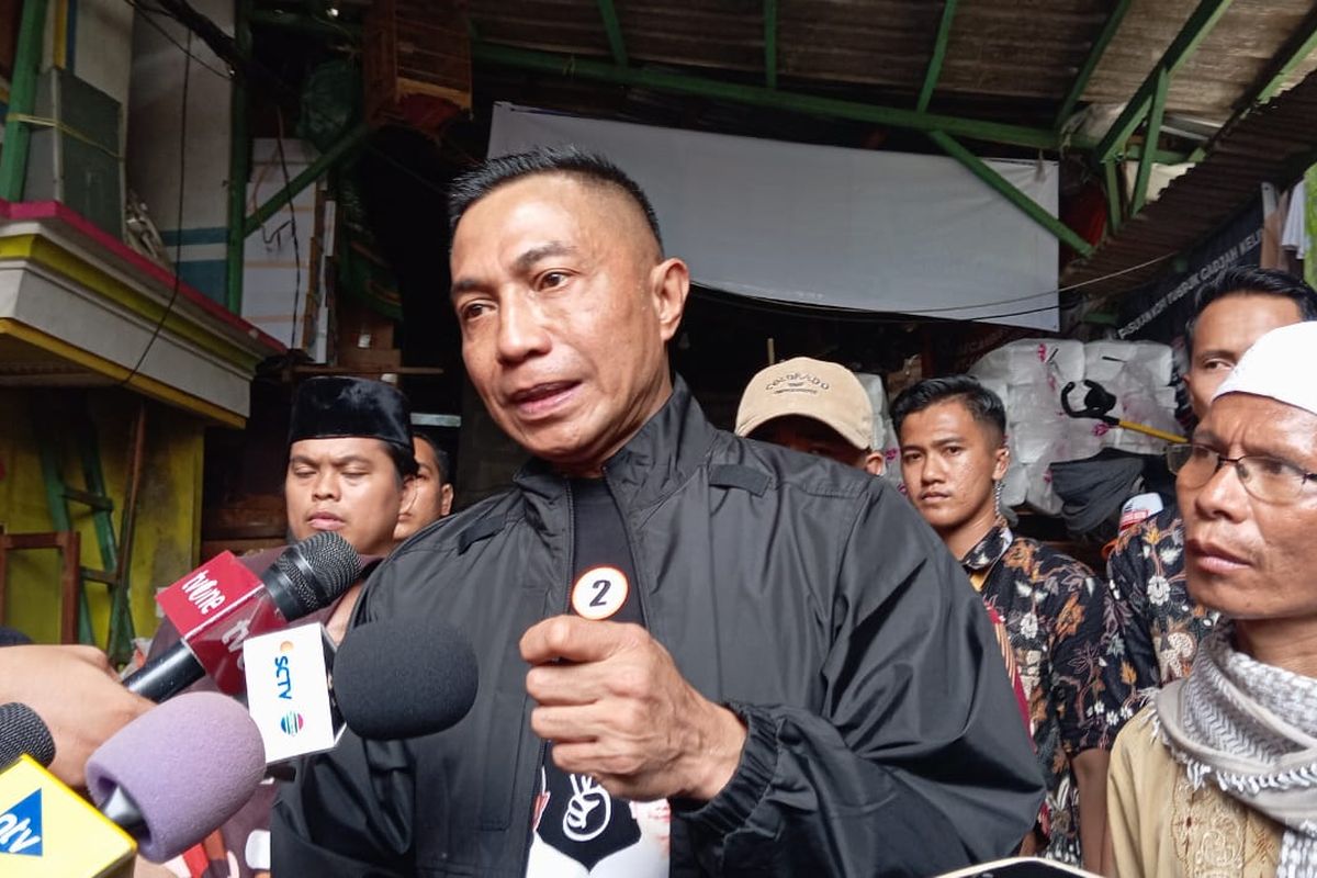 Soal Polusi Jakarta, Dharma Pongrekun Duga Ada Agenda Terselubung dan Rekayasa Cuaca