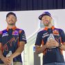 Pebalap MotoGP Heran Setelah Dengar Istilah Sunmori