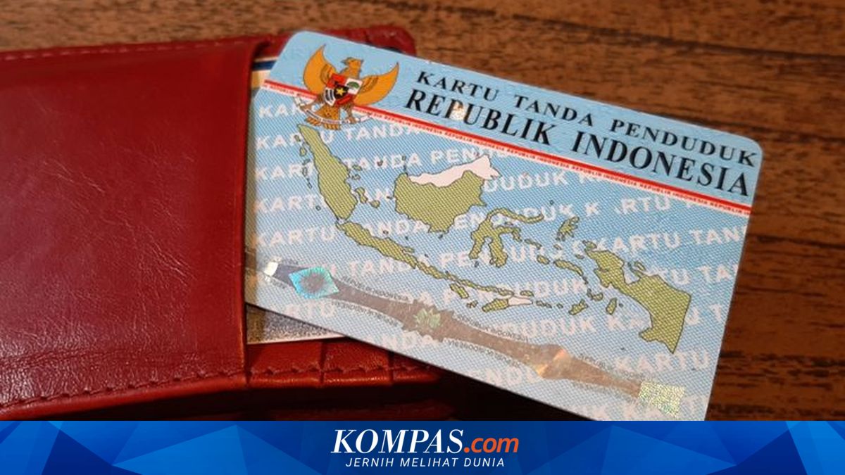 Warga Keluhkan Urus KTP Wajib Punya Kartu Golongan Darah, Ini Penjelasan Dukcapil Sikka NTT