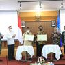 Menhan Prabowo Ajak Perguruan Tinggi Negeri Perkuat Pertahanan RI