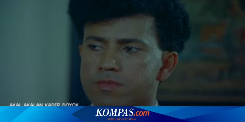 Lebih Dikenal Sebagai Wan Abud, Ini Sosok Fuad Alkhar - Vimarsana News